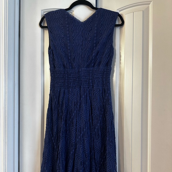 Rabbit Rabbit Rabbit Dress - Picture 2 of 5